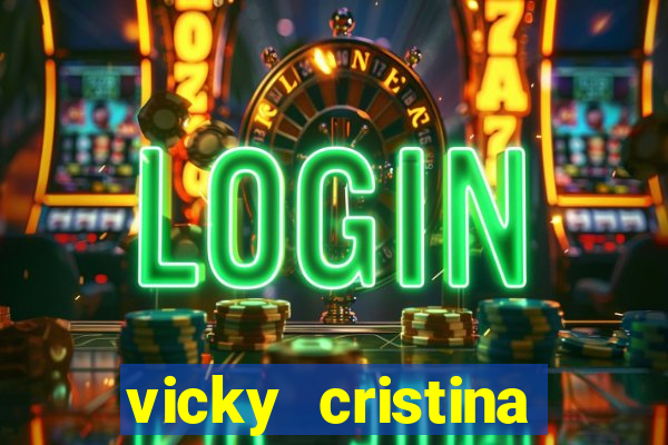 vicky cristina barcelona redecanais